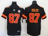 Black #87 KELCE