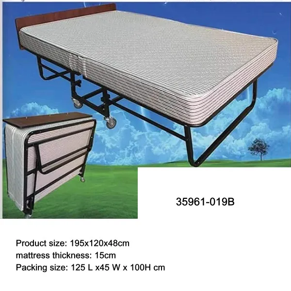 35961019 Folding Mattress Extra Bed Buy Hotel Extra Bed,Sleeper