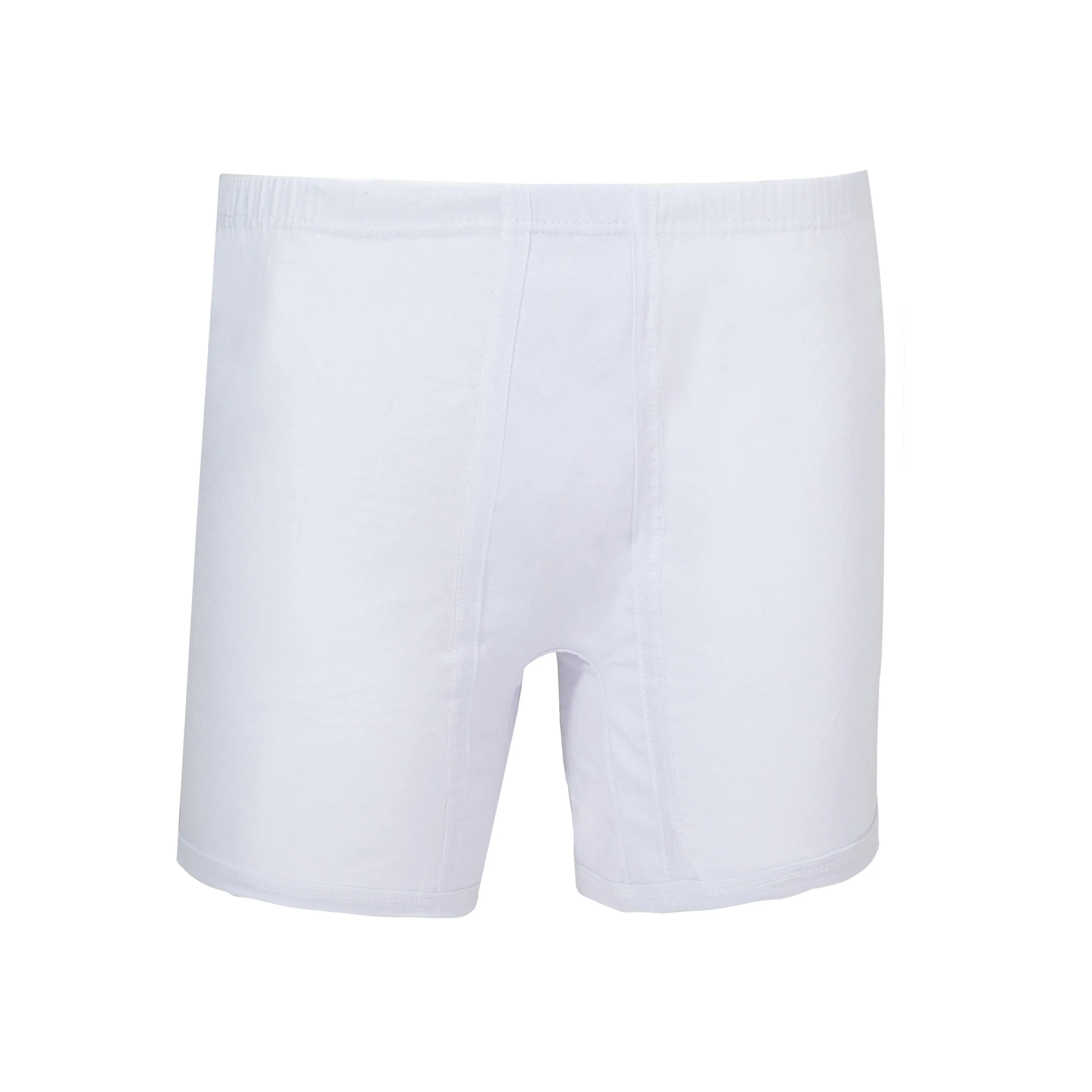 Pmy Men Long Underwear 125 Gsm Knitted Fabric 100 Cotton Underwear For