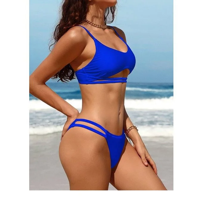 Shop Our Private Label Sexy Girl Women's Bikini Swimsuit Shop Our Private Label Sexy Girl Women's Bikini Swimsuit