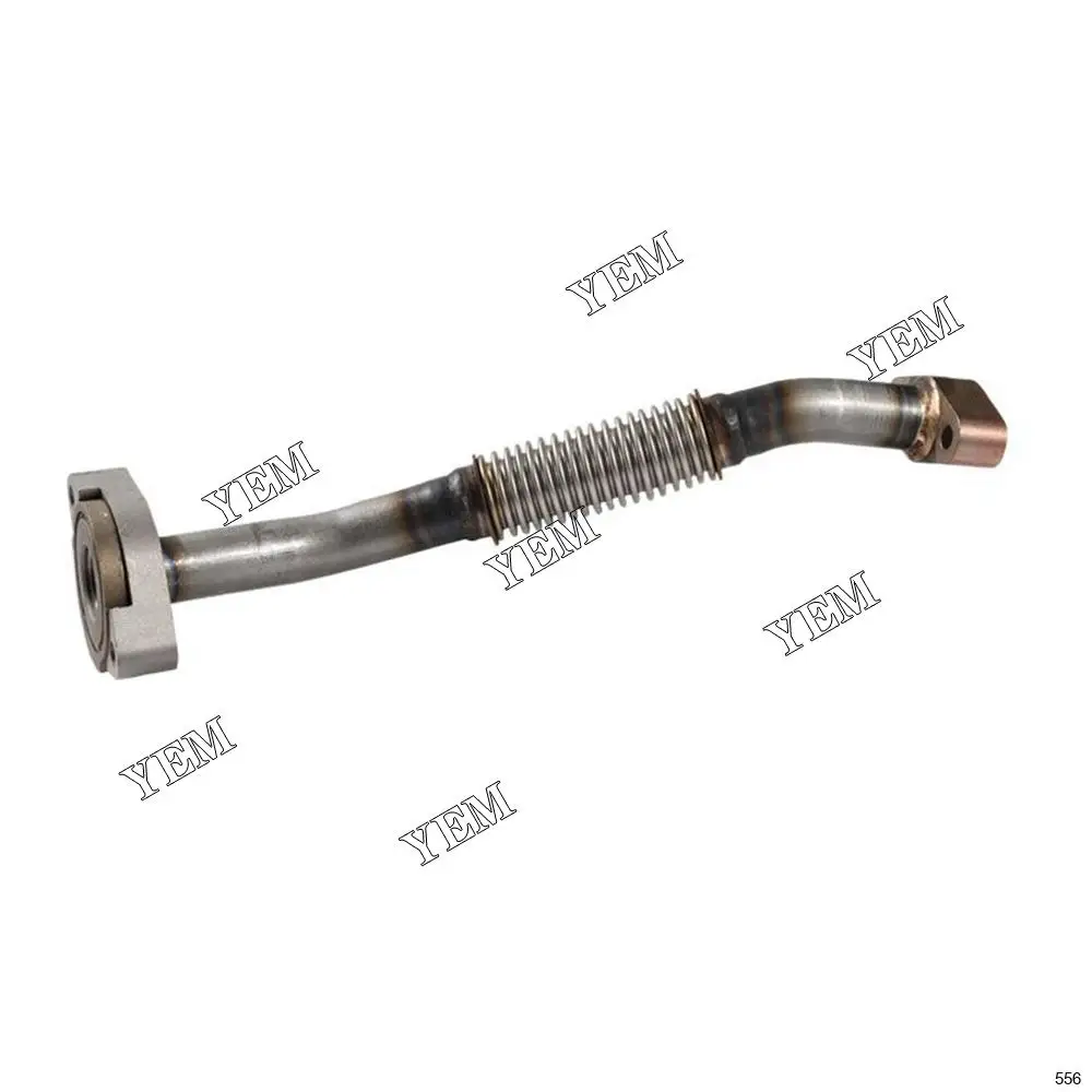 Extra Durable Tube Assembly Part No. 230-3828 2303828 Industrial Machinery Engine Parts
