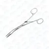 Maier Forceps Gauze Holding Forceps