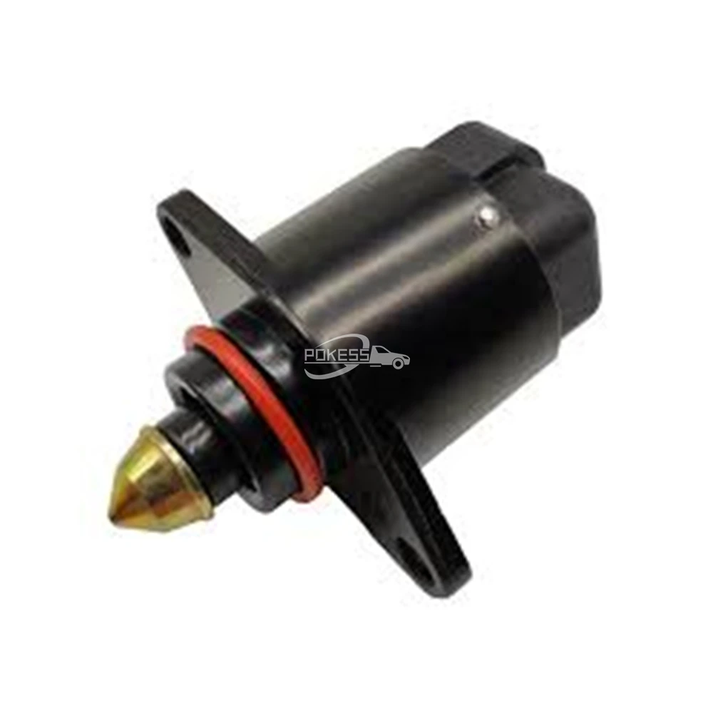 93744675 17059602 Idle air Control Valve for Chevrolet Menlo Malibu X... — 2