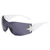 C1: White/ Smoke