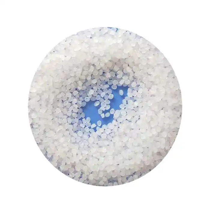 Virgin Hdpe 2200J Granules Resin HDPE Granules Ldpe Lldpe Plastic Raw Materials Polypropylene Hdpe Pellet Cheap Price