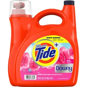 Best Europe Supplier Tides Washing Powder, Tides Laundry Detergent for Sale Cheap