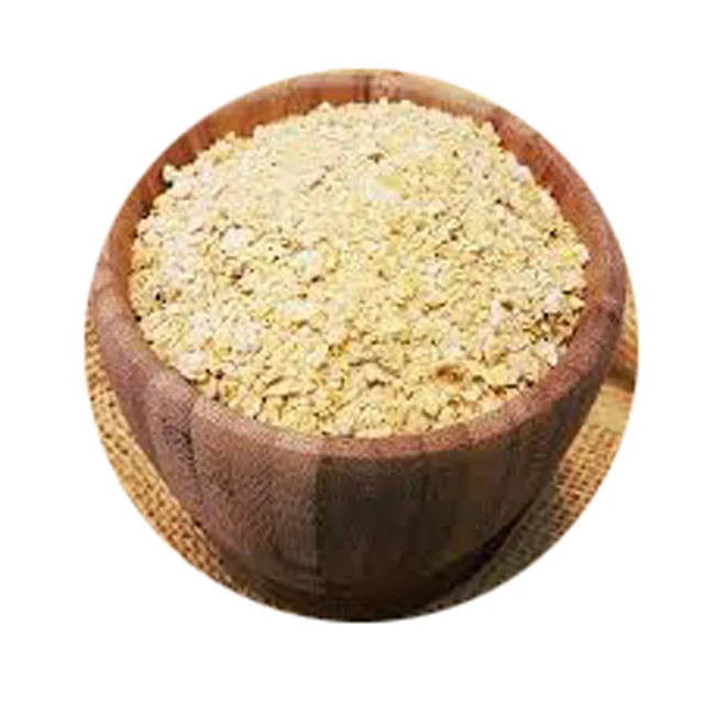 High Quality Feed Grade Rice Husk Powder / Rice Husk Grind / Rice Hush Pellet For Animal Feed Can Be Used As Wood Pellets