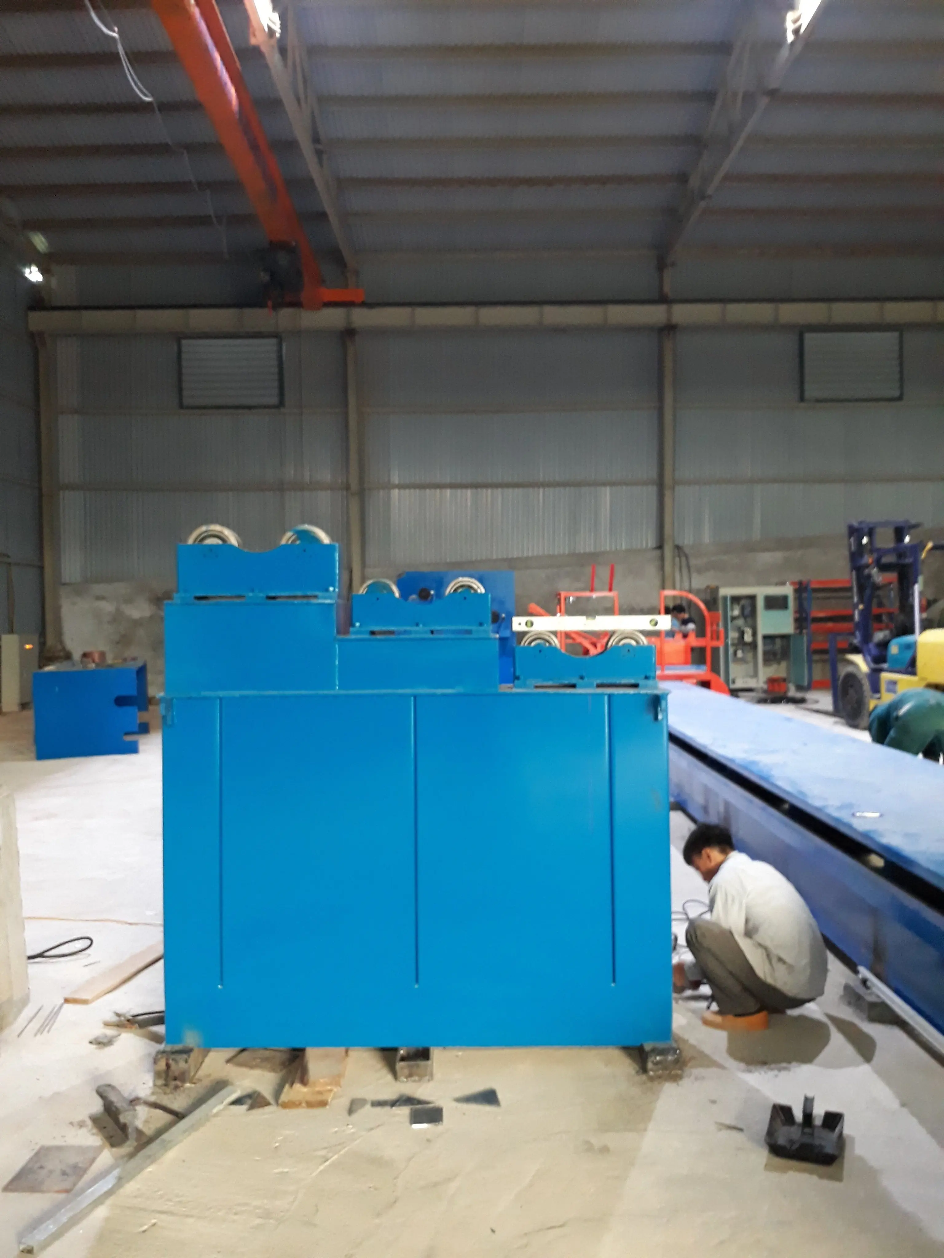 Available Ship High Standard Vinafrp Frp Pipes And Fittings For