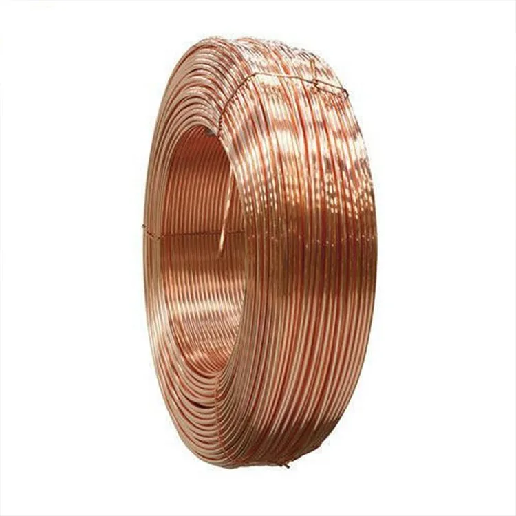Low Price Factory Supply High Grade 99.95-99.99% Copper Wire Scrap Wire Scrap Cooper