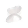 Cuscinetti in silicone (trasparenti)