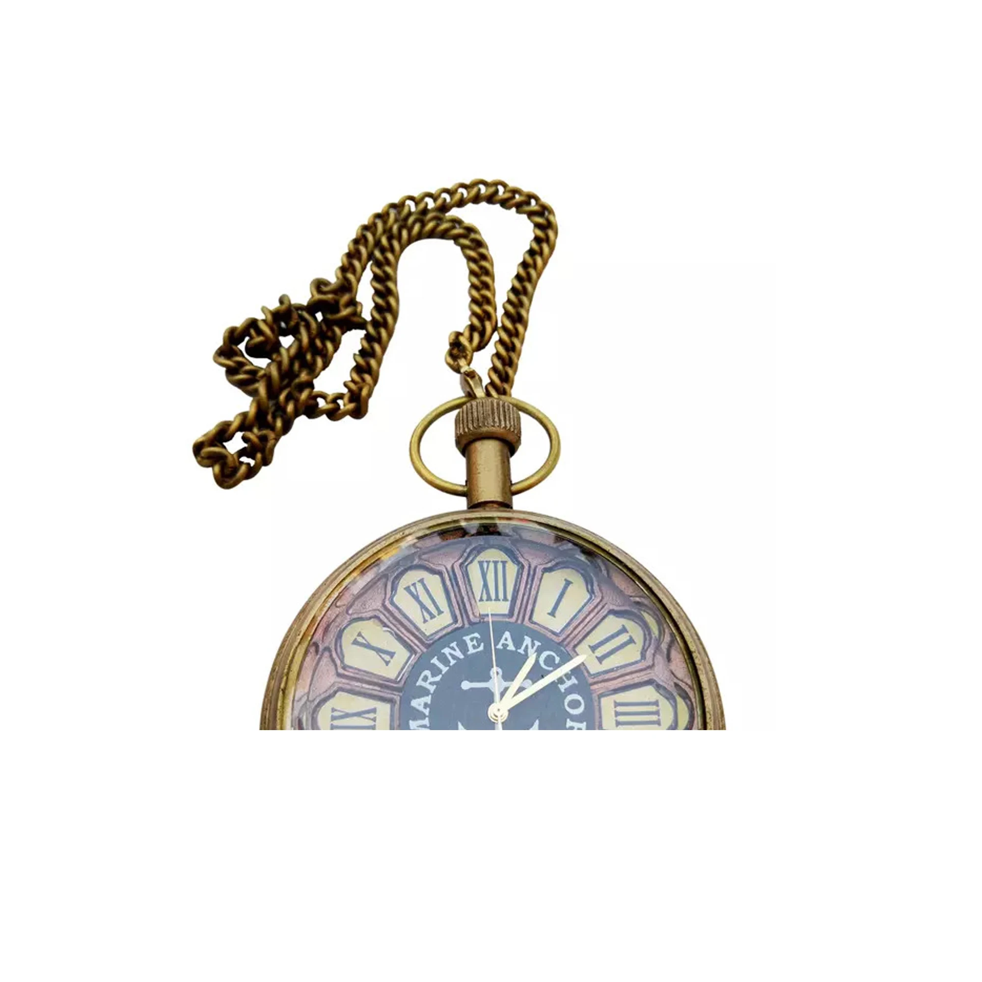 OROLOGIO DA TASCA Stauer scheletro carica meccanica uomo donna con OROLOGIO DA TASCA Stauer scheletro carica meccanica uomo donna con