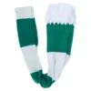 Green/White