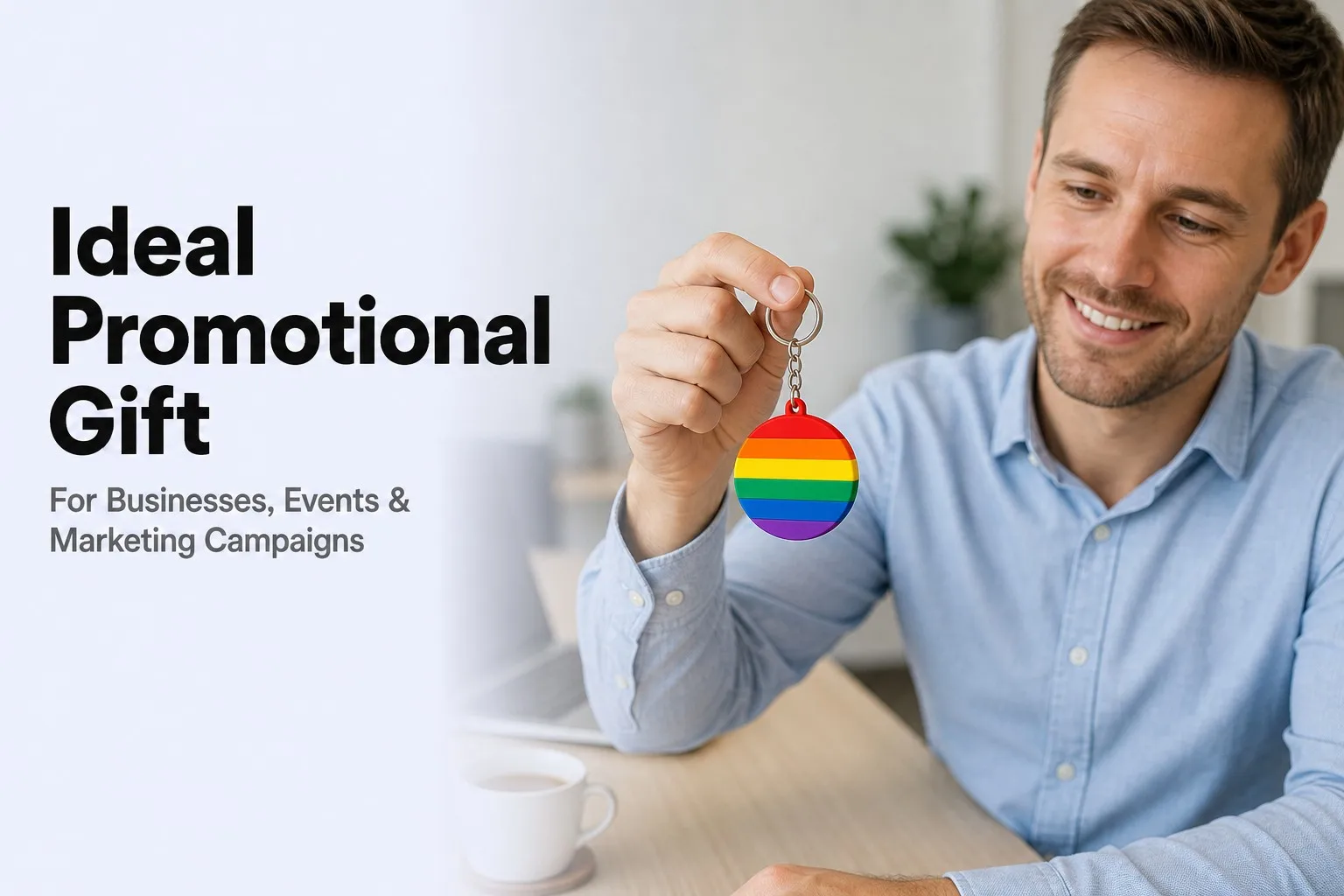 Ideal Promotional Gift