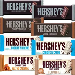 BEST SELLING HERSHEYS SPECIAL MILK CHOCOLATE