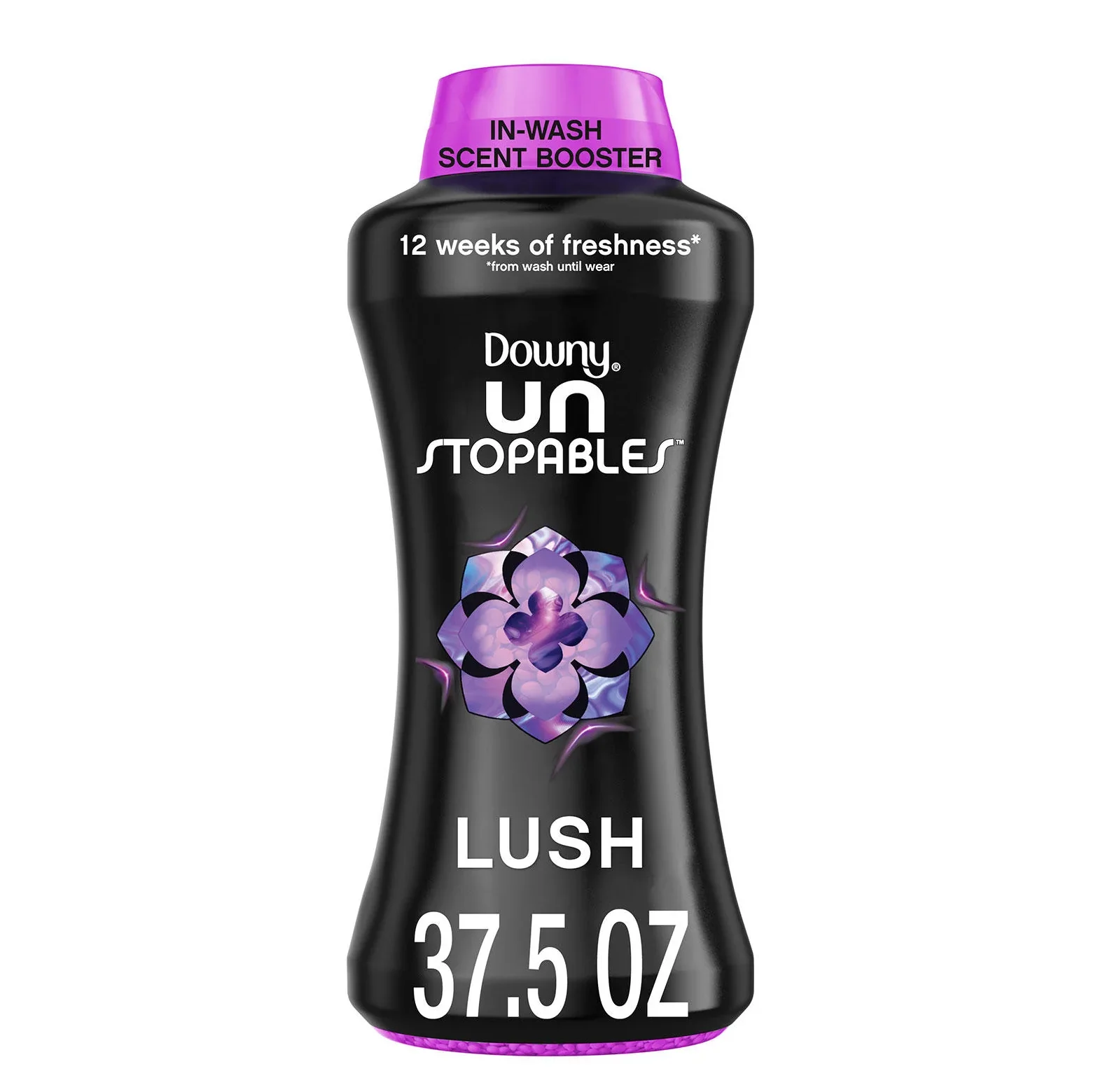 Downy Unstopables Lush Inwash Scent Booster Buy Downy Lush