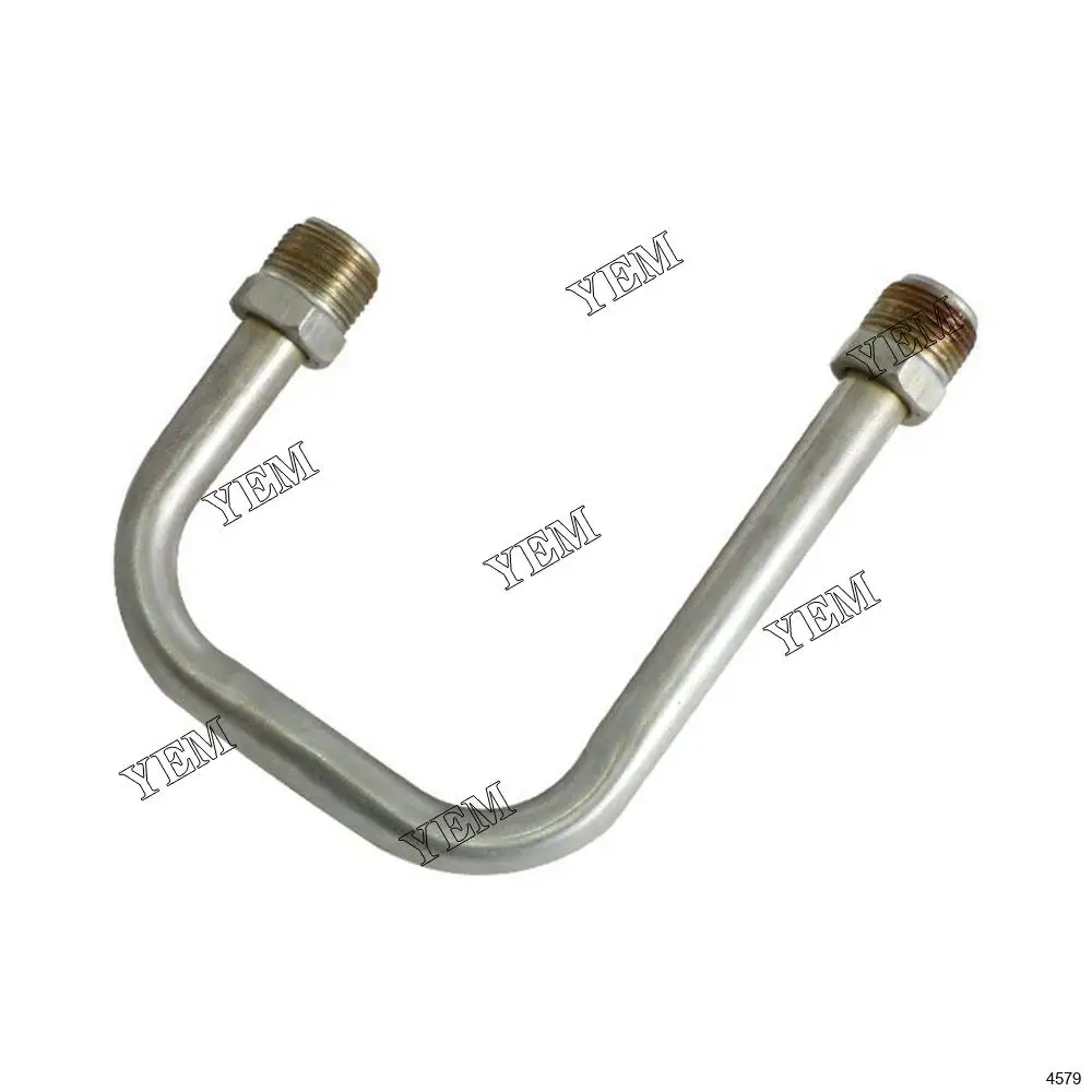 980F II 980F Tube Assembly 119-4254 1194254 Standard Size Engine Parts