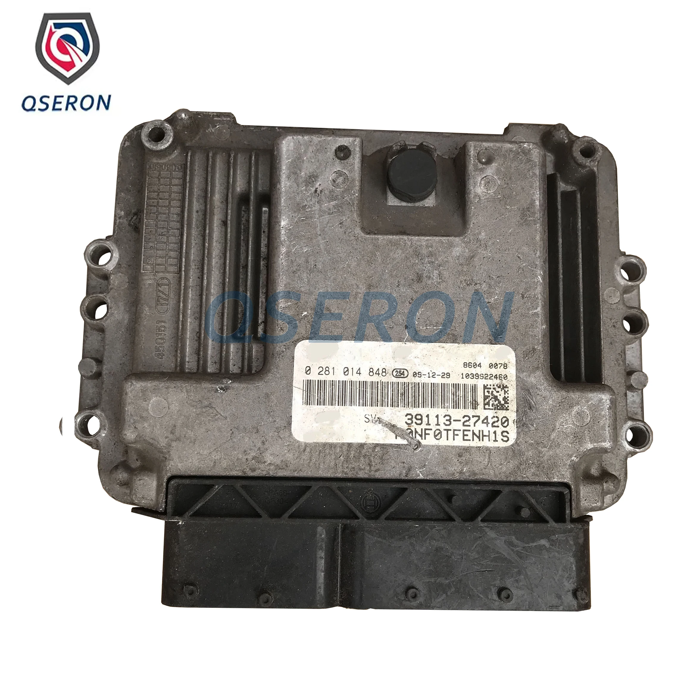 ゅ Genuine Auto Car ECU 3911327420 for Hyundai Engines