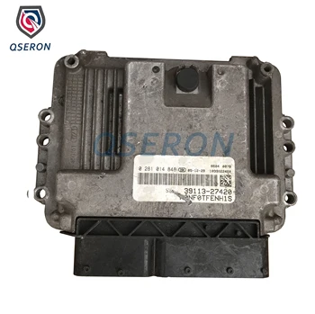 マーク Genuine Auto Car ECU 3911327420 for Hyundai Engines