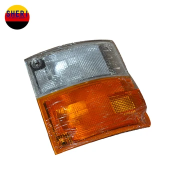 1593923 6797768 truck corner lamp Volvo FL10 Corner Lamp truck structure parts for VOLVO FM12