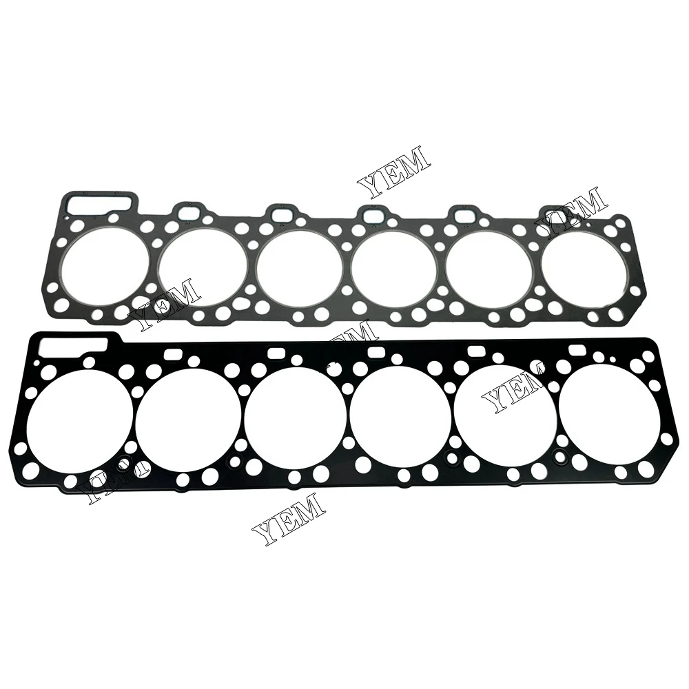 Head Gasket 2245122 3590908 2066954 Fit for Caterpillar 3400 Engine