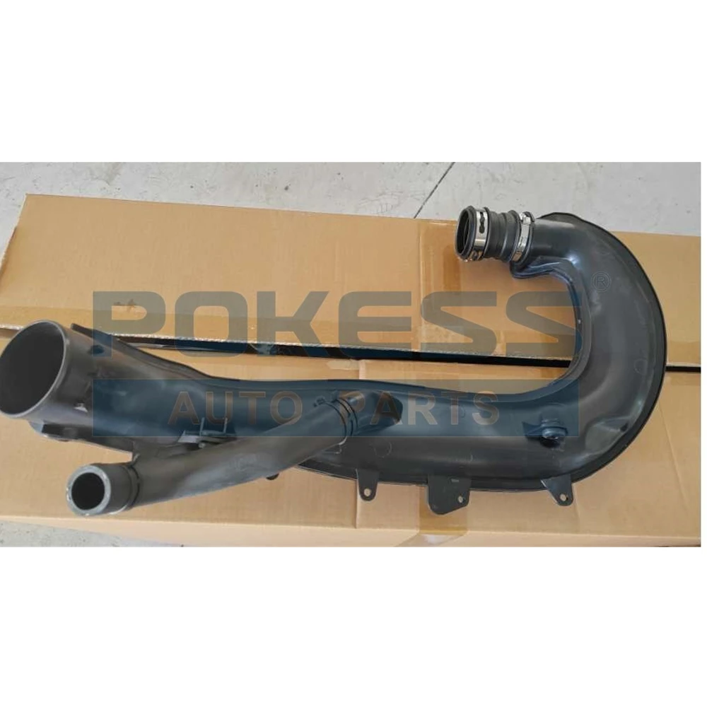 DS739C623-JA DS739C623GG 5246479 Engine Air Intake Pipe for Ford Monde... — 3