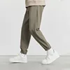 Khaki plus velvet