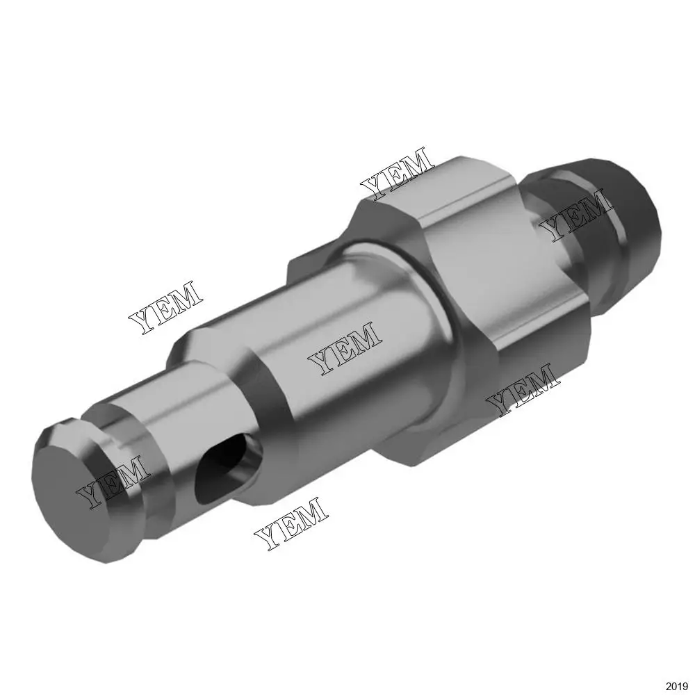 Extra Durable Drain Valve for 460-0018 4600018 Engine Parts Factory