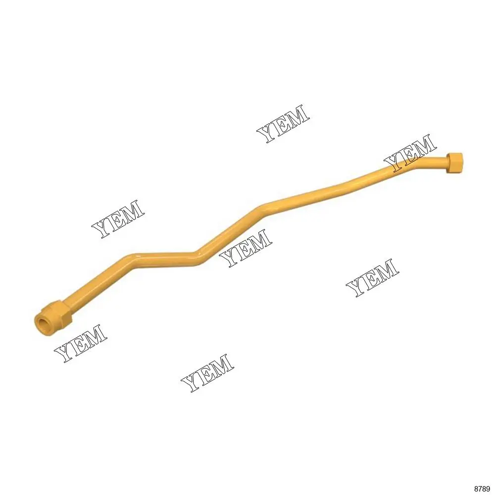 High Quality 416E 416F 420E 420F Tube Assembly 262-4217 2624217 Engine Replacement Parts