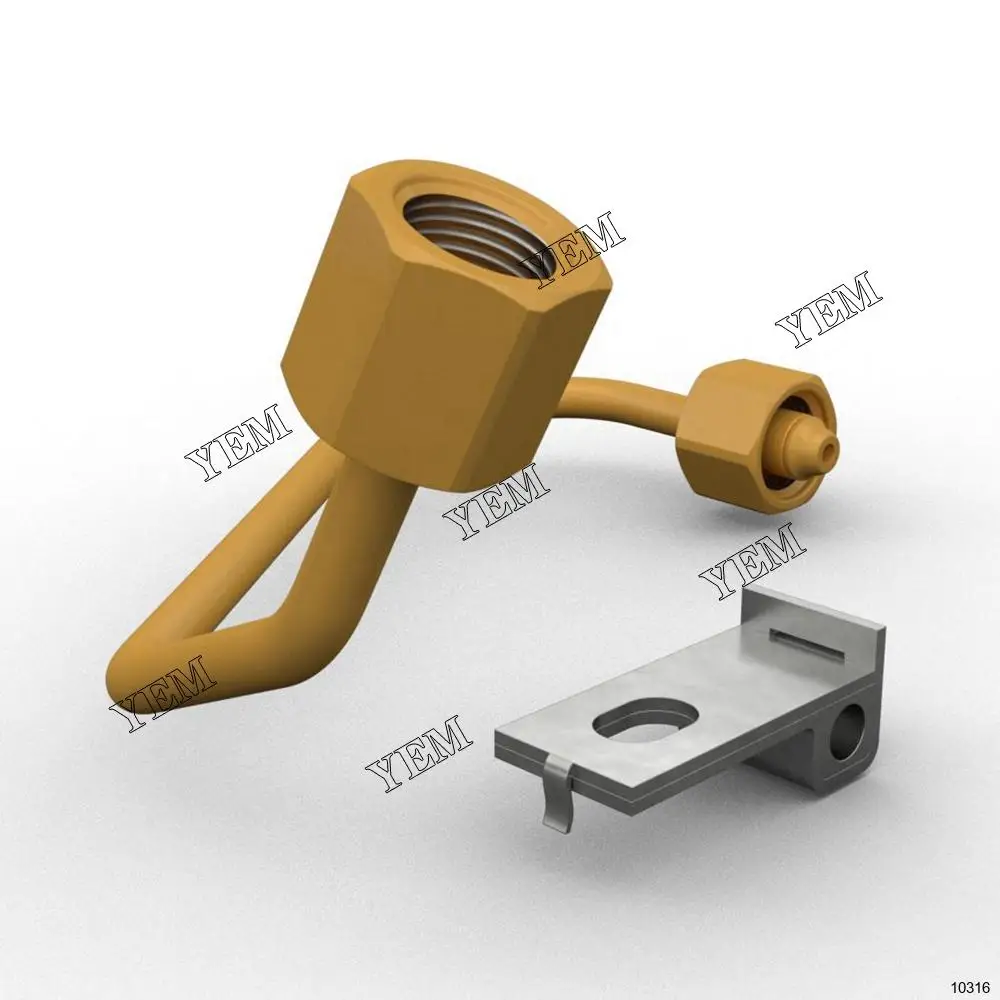 Factory Direct Sales Kit-F Inj Li 352-8532 3528532 Standard Size Engine Parts
