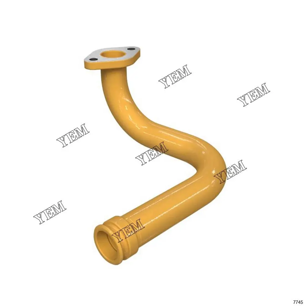 Tube Assembly 9M-8449 9M8449 Fast Delivery Engine Parts