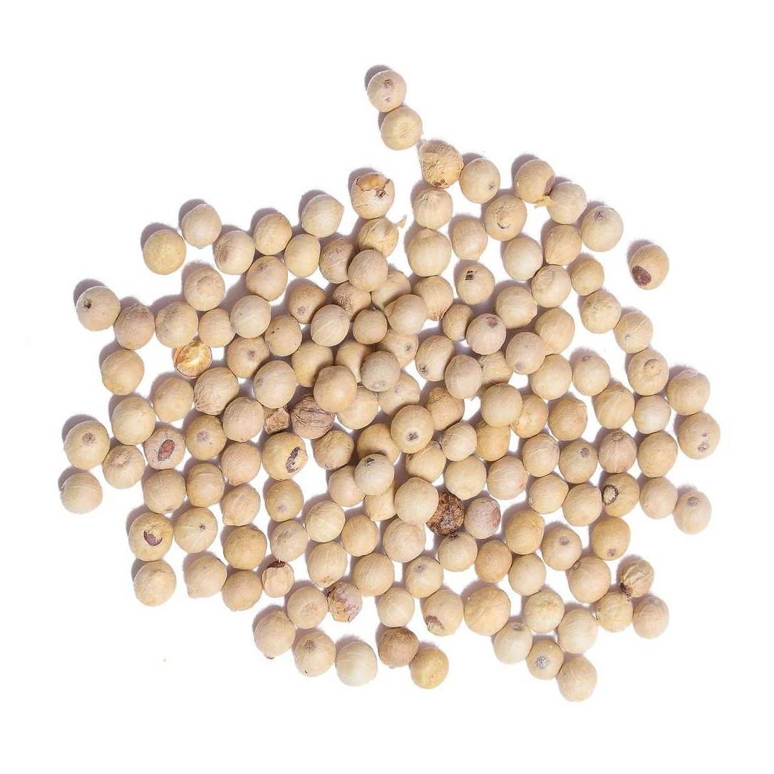 White Pepper / White Pepper Spice - Buy White Pepper,Pepper,Bulk White ...