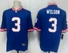Blue Retro #3 WILSON