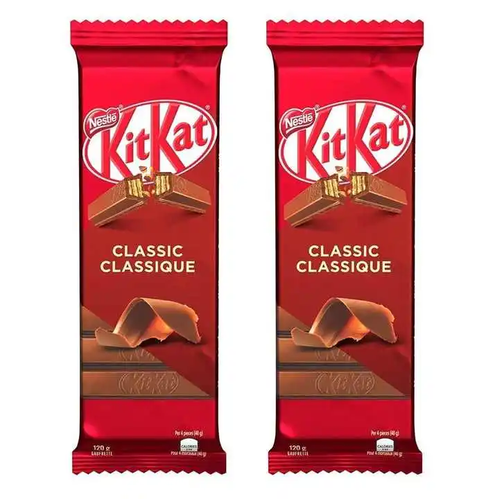 Kitkat Classic Bar / Kit Kat Chunky Bar 40g / Kit Kat White Chocolates