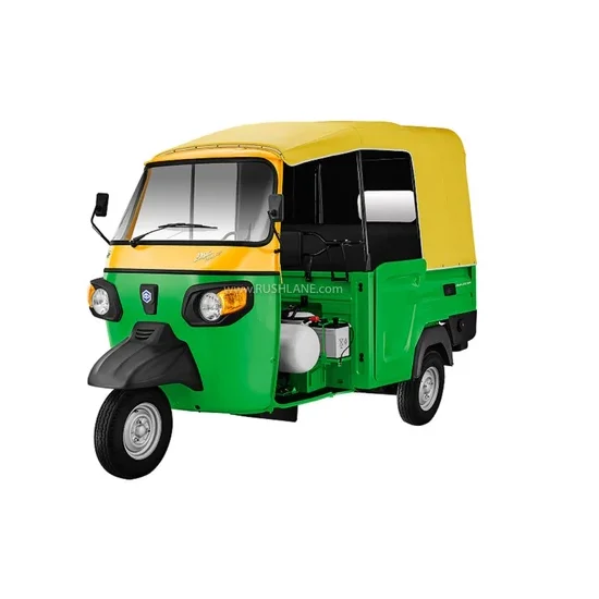 Direct Factory Piag-gio Ape City For Sale By Indian Manufacturer - Buy ...