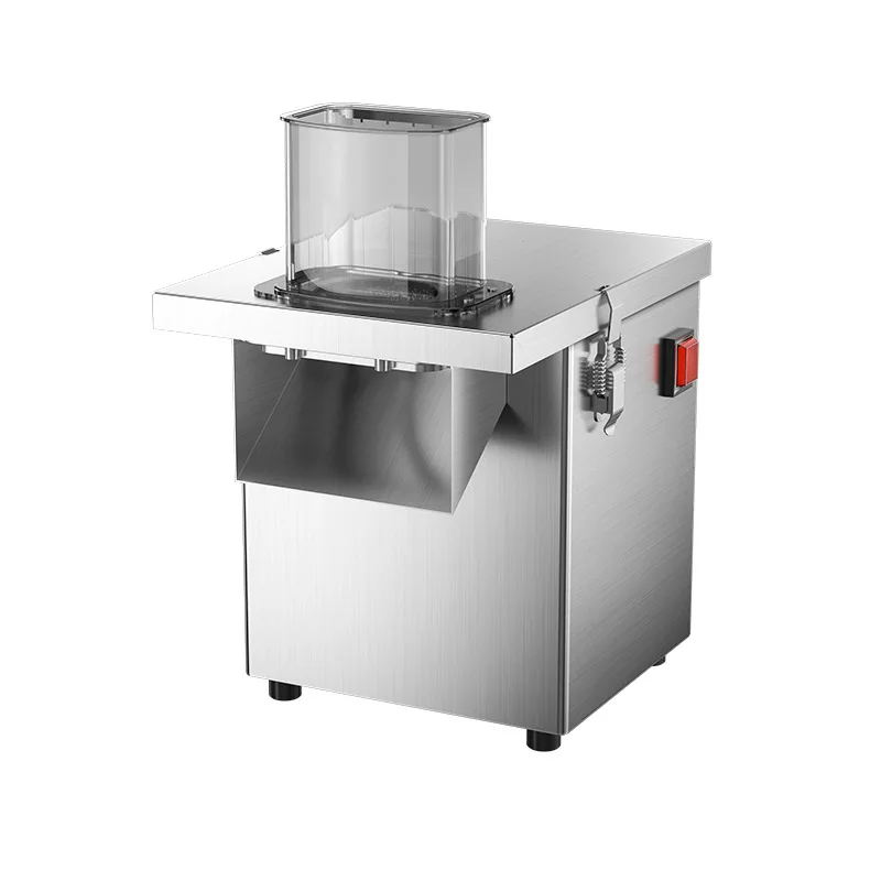 最低価格220v製氷機6*6 8*8 23*28 * 36cmカスタムダイス製造機