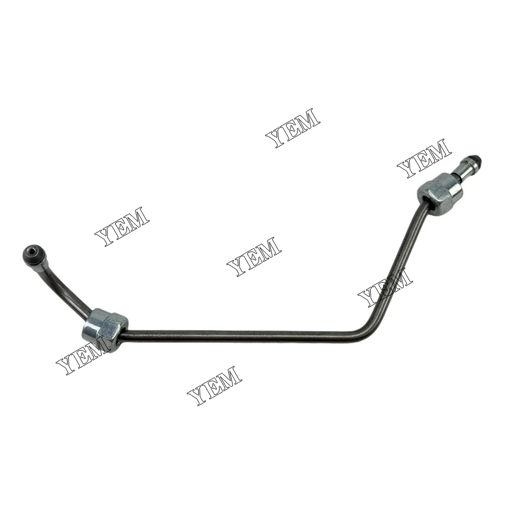 Fuel Pipe 1G790-53740 Fit for Kubota V2203 Engine