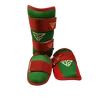 Green & Red