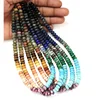 Rainbow color