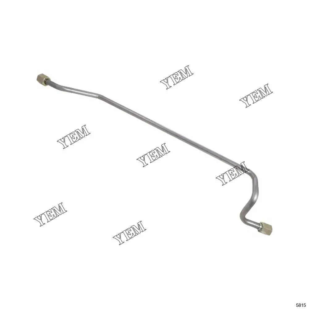 Tube Assembly 137-9880 1379880 Industrial Machinery Engine Parts
