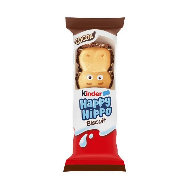 Kinder Happy Hippo Cacao 20,7