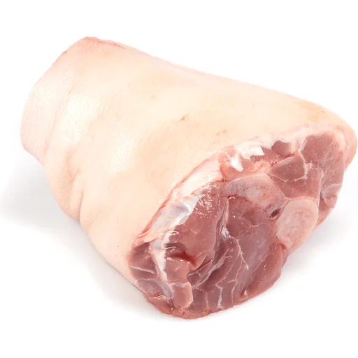 100 Preserved Cheap Frozen Pork Meat / Pork Leg / Pork Feet For Sale