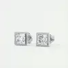 10k White Gold