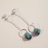 Moss Agate