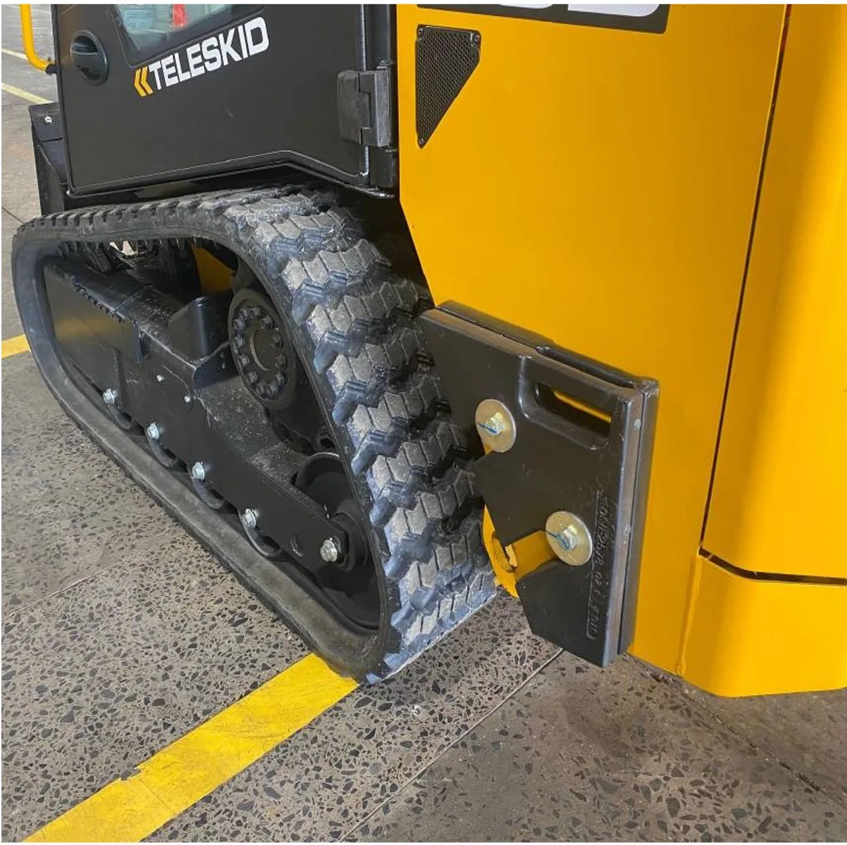 Low Maintenance Cost 2022 Jcb 2ts7t Cheapest Epa Euro5 Skid Steer