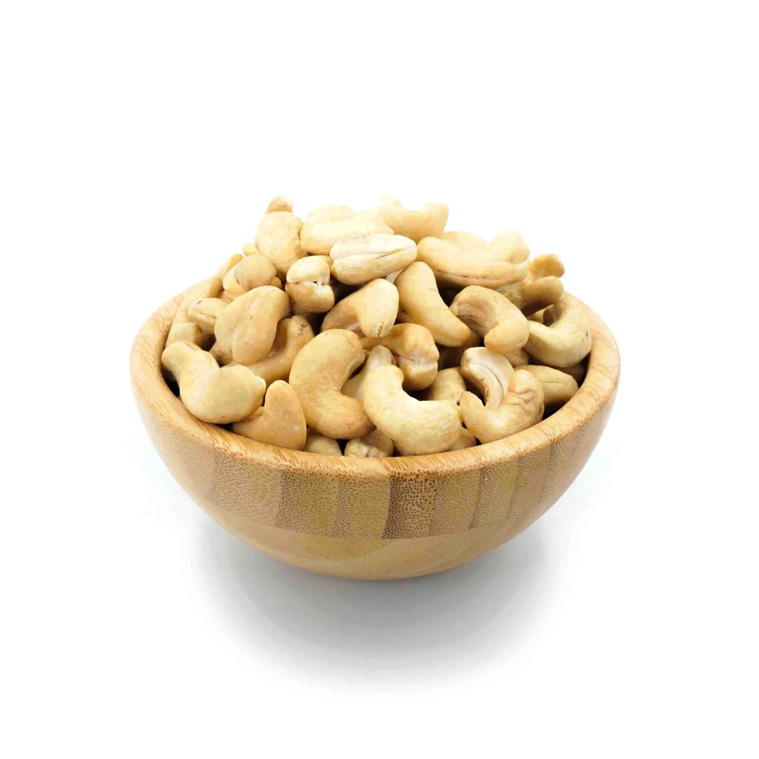 Top-Quality Cashew Nuts in Bulk Bulk Cashew Nuts for Sale at Competitive Rates Perfect for Food Industry