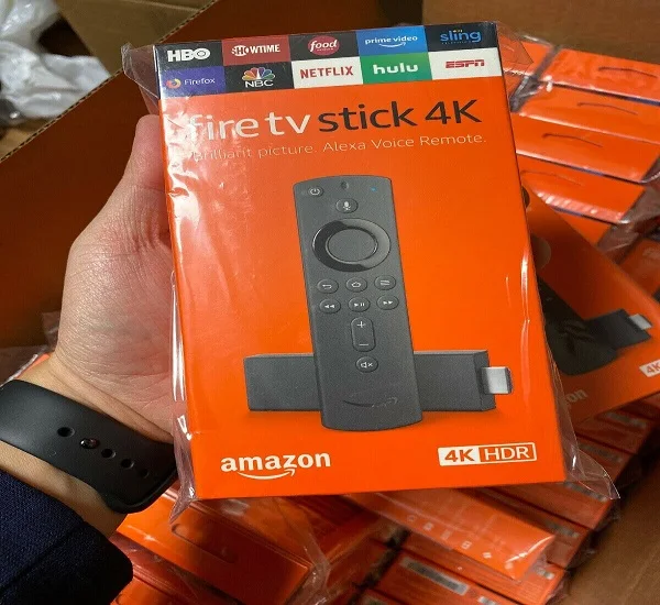 Wholesales Price Buy 50 Get 20 Free Amazon Tv Fire Stick 4k Hd