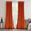 Burnt Orange
