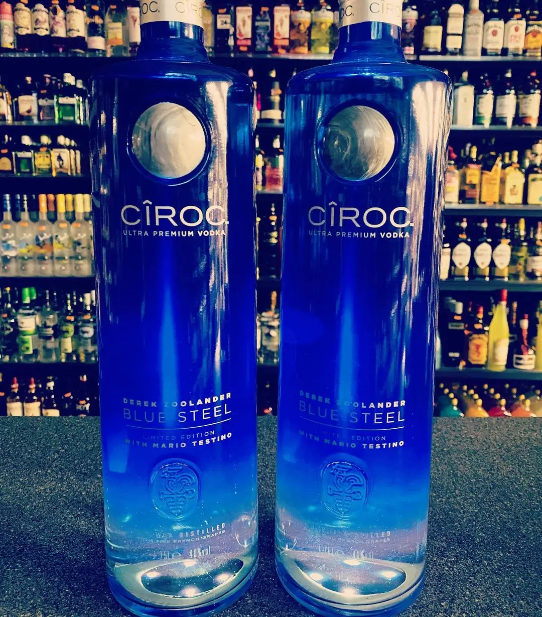 Wholesale Premium Ciroc Vodka Collections Luxury French Vodka 750ml