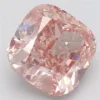 Fancy Pink
