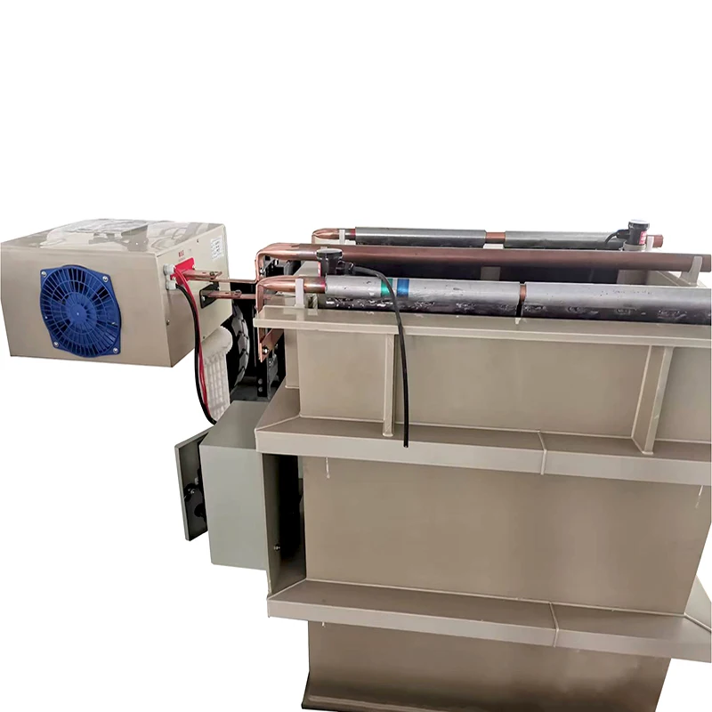 Chrome Nickel Plating Machine Hard Chrome Plating Chemicals Decorative Chromium Machine Price